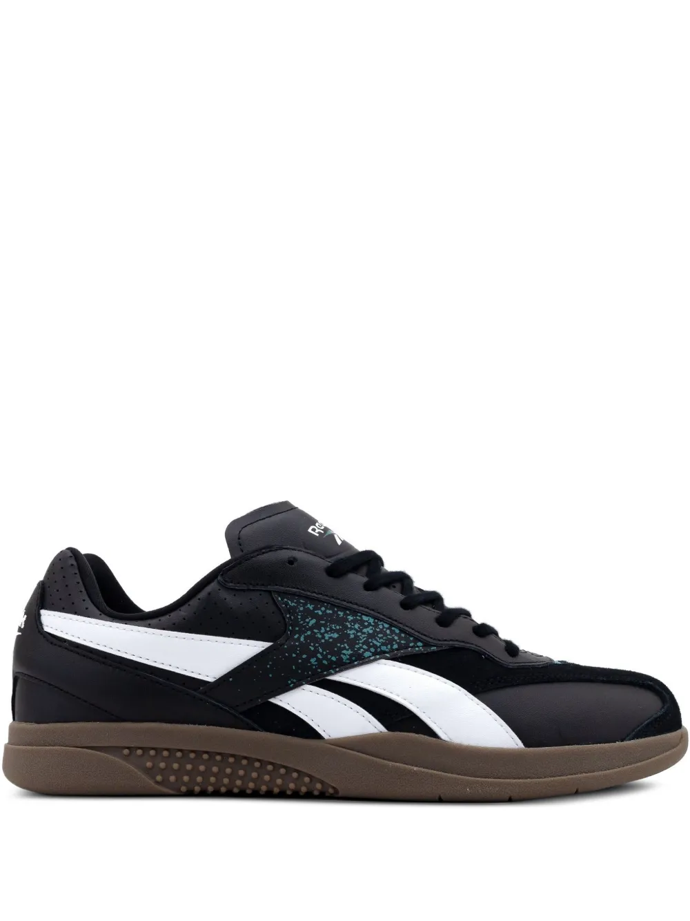 Reebok Hammer Street "Black White" sneakers