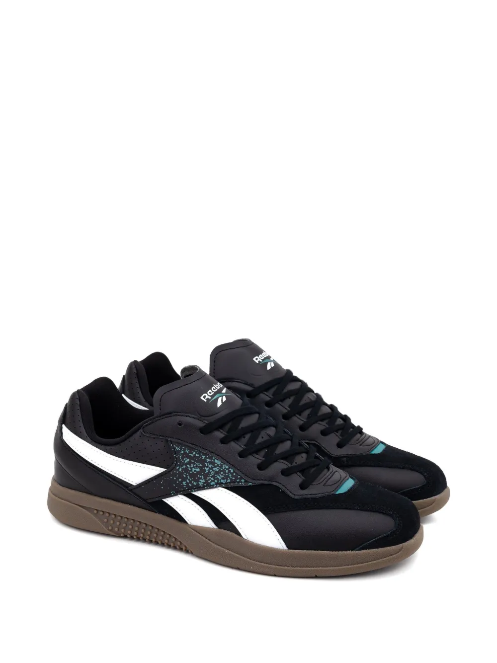 Reebok Hammer Street "Black White" sneakers