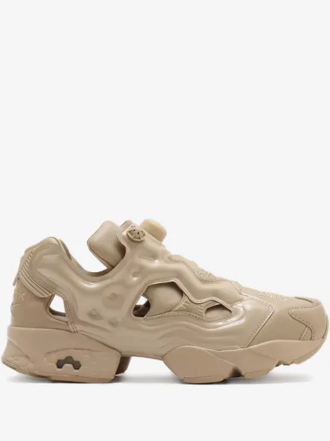 Reebok InstaPump Fury 94 "Needles Canvas" sneakers