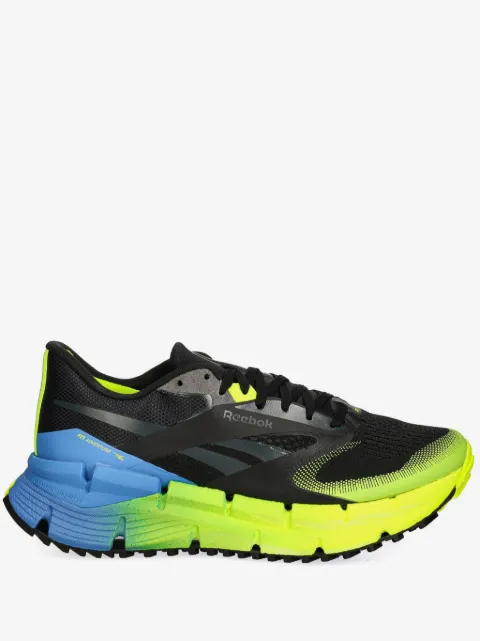 Reebok FloatZig Adventure 1 "Digital Lime" sneakers