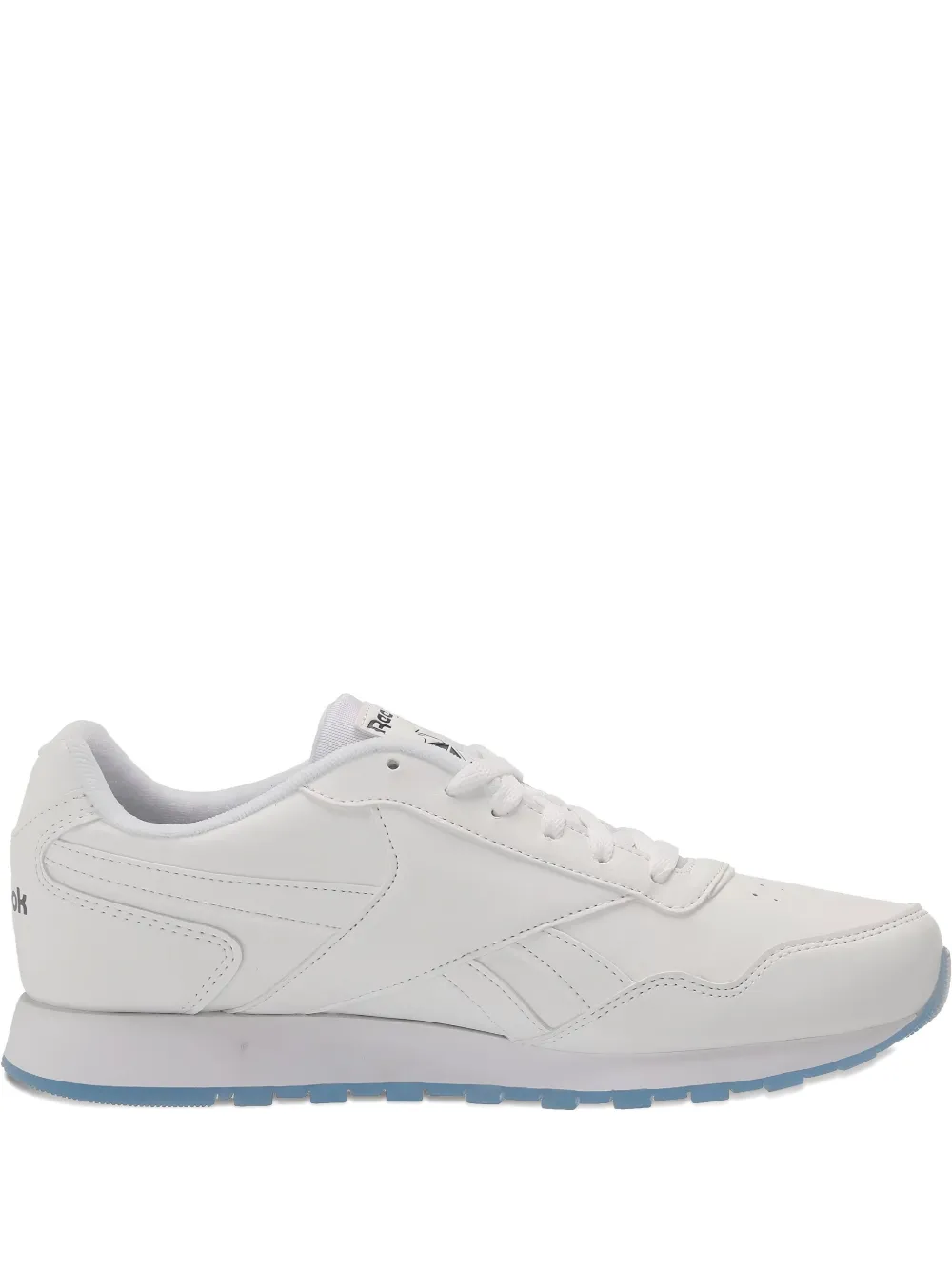 Reebok CL Harman Run S "White Blue" sneakers