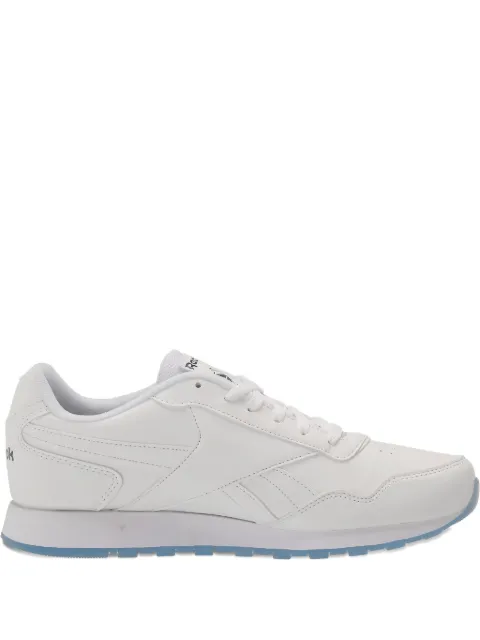 Reebok CL Harman Run S "White/Blue" sneakers 