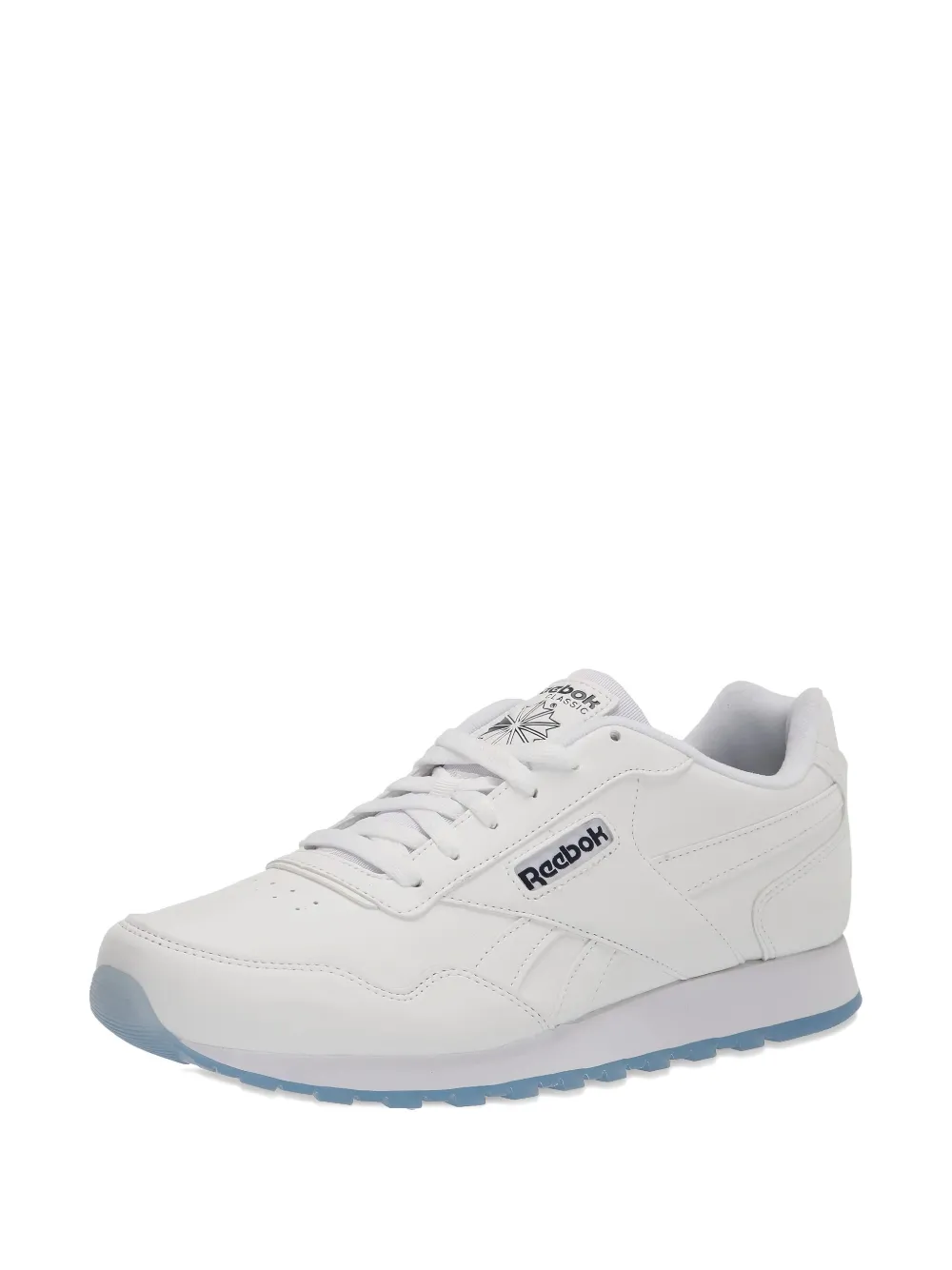 Reebok CL Harman Run S "White Blue" sneakers