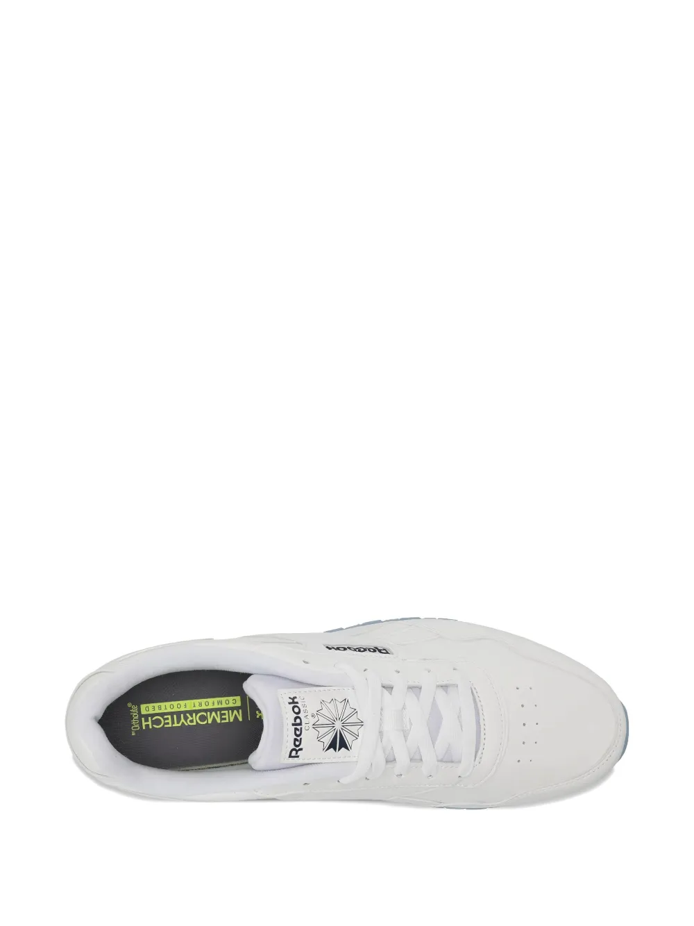 Reebok CL Harman Run S "White Blue" sneakers