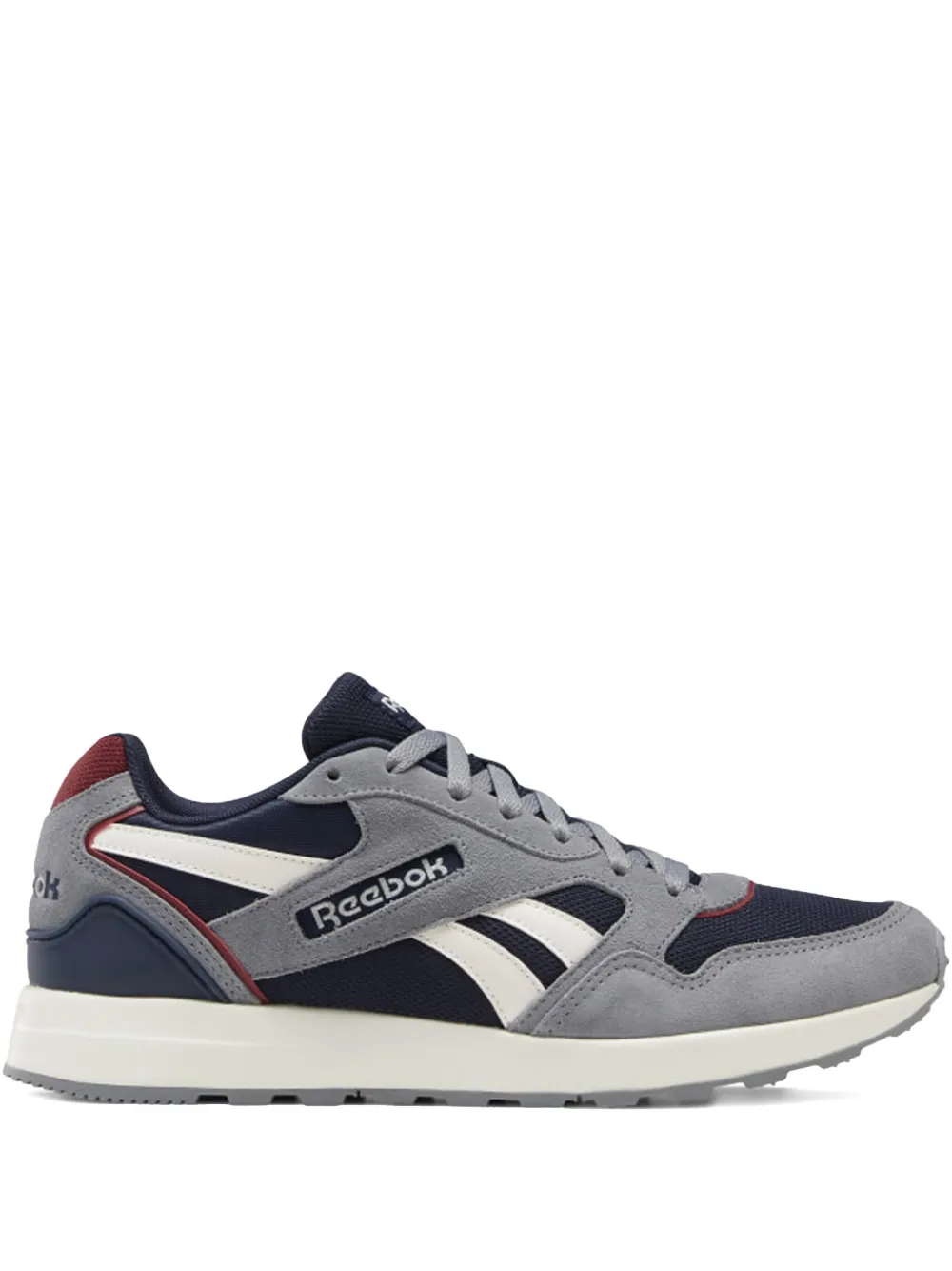 Reebok GL 1000 "Vector Navy" sneakers Grey