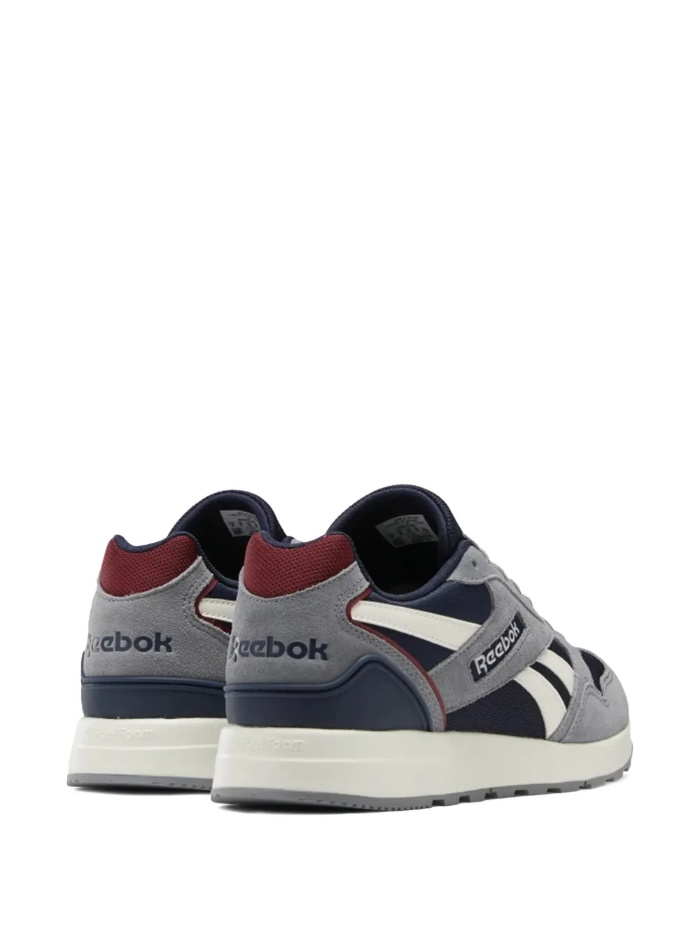 Reebok GL 1000 "Vector Navy" sneakers Grey