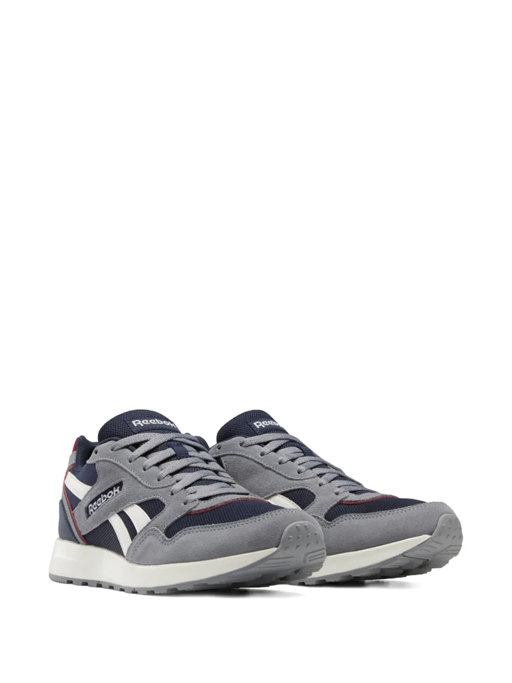 Reebok GL 1000 "Vector Navy" sneakers Grey