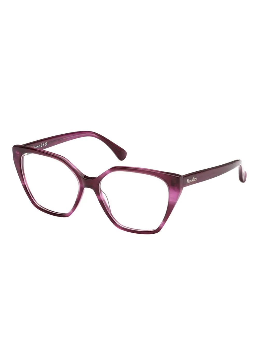 Max Mara Eyewear oversized cat-eye frames | Men | Image 2