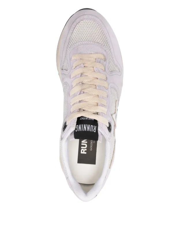 スニーカー GOLDEN  'Running Sole' sneakers Gray 27792638_57540028_600.jpg