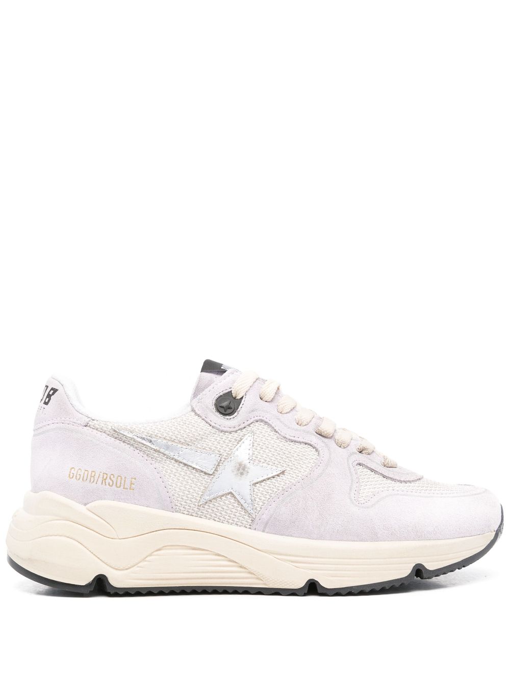 Golden Goose Running Sole sneakers Grey