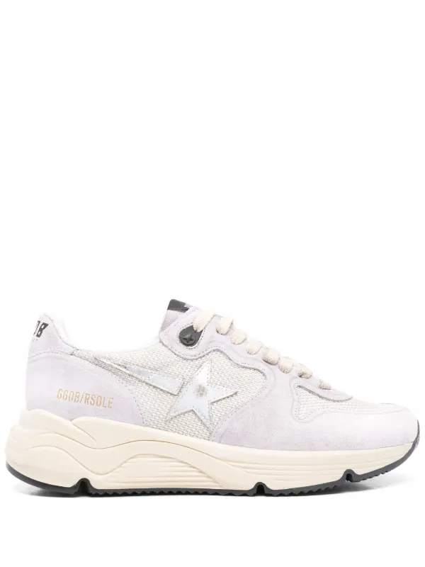 スニーカー GOLDEN  'Running Sole' sneakers Gray 27792638_57540028_600.jpg