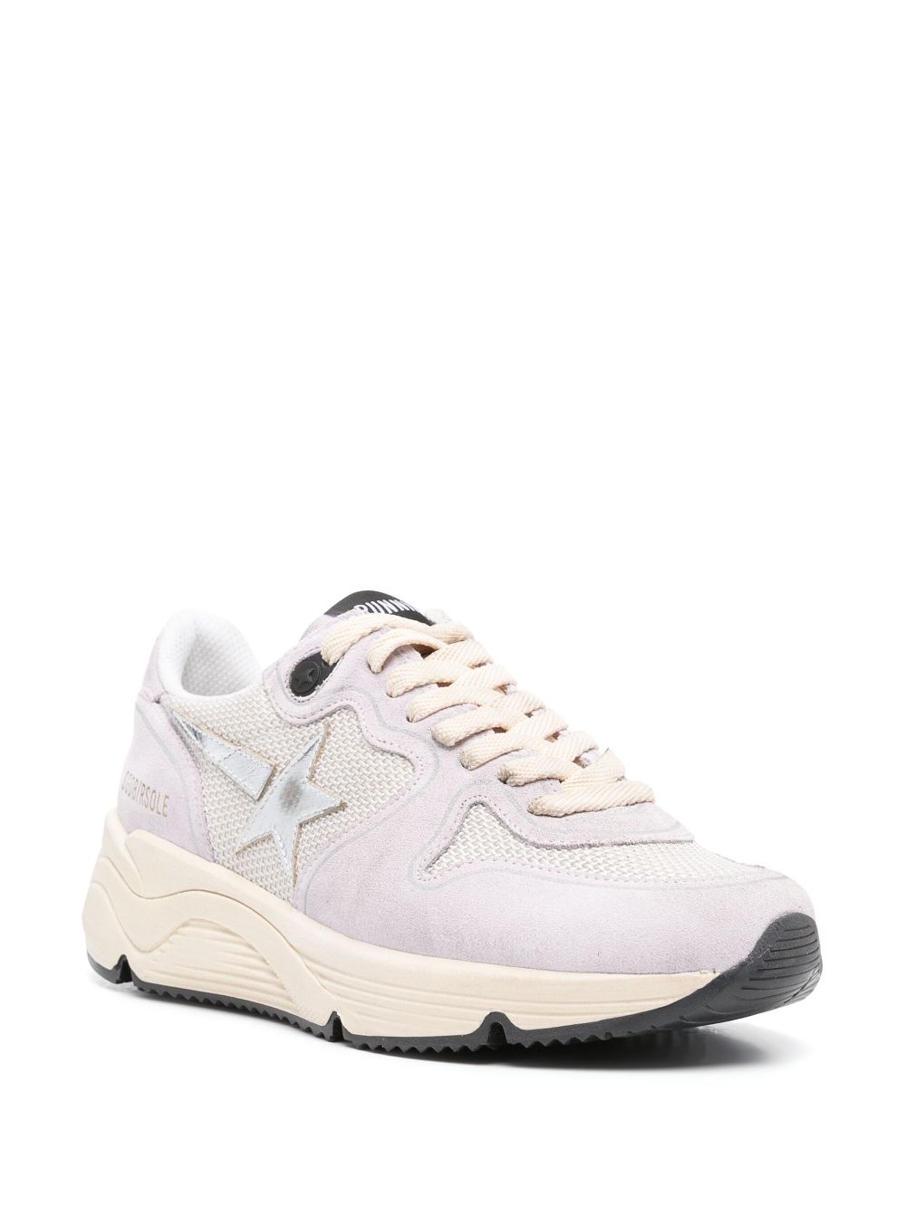 Golden Goose Running Sole sneakers Grey