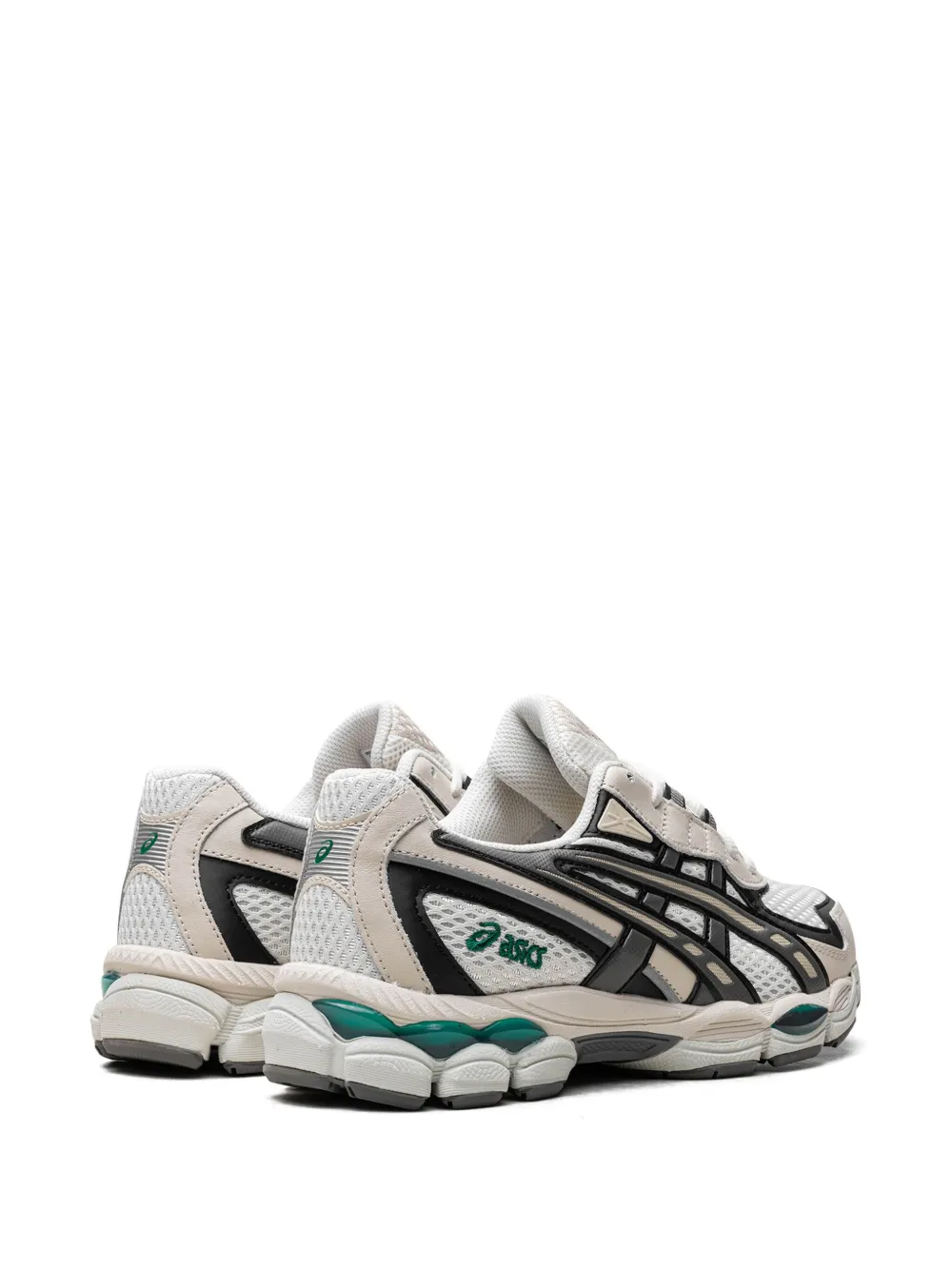 ASICS Gel-NYC 2055 "Beige" sneakers Neutrals