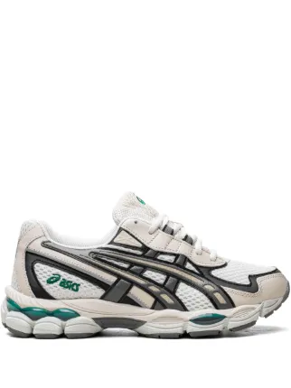 ASICS