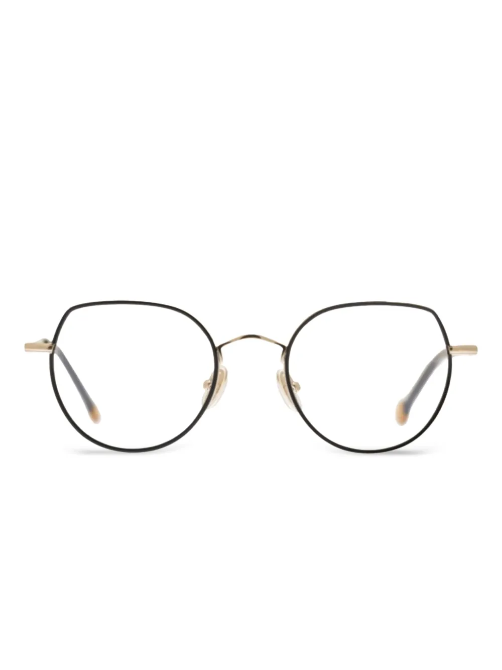 KYme lunettes de vue Alicia | marron | Image 1