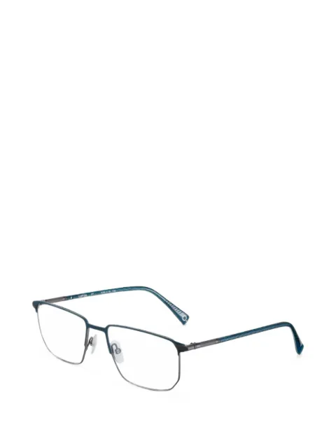 Etnia Barcelona Lupton rectangle-frame glasses
