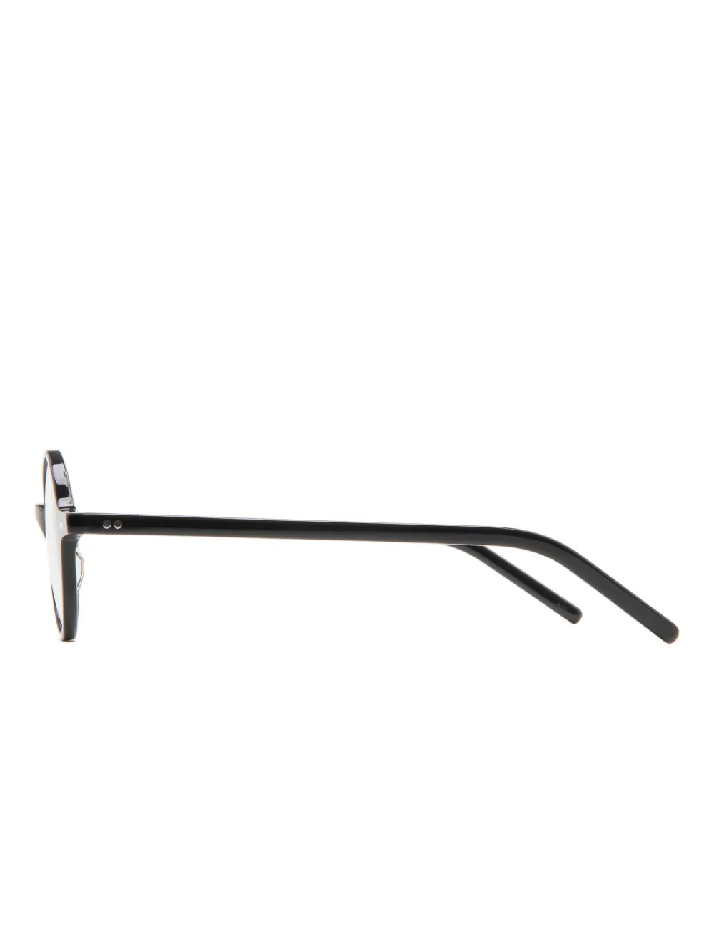 Kaleos Voller round-frame glasses | Men | Image 2