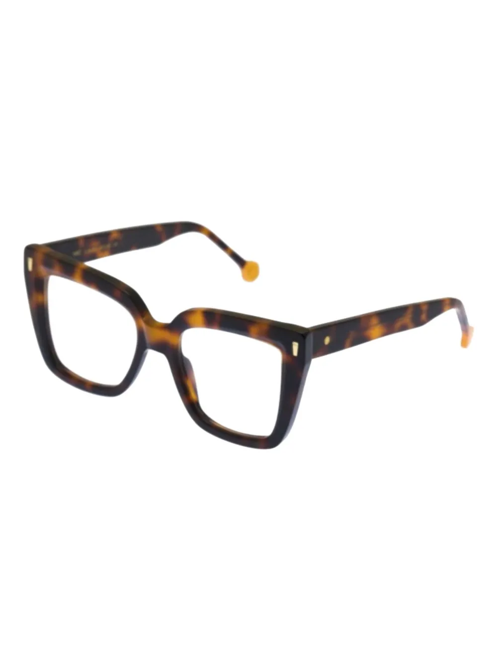 KYme square-frame glasses | Image 2