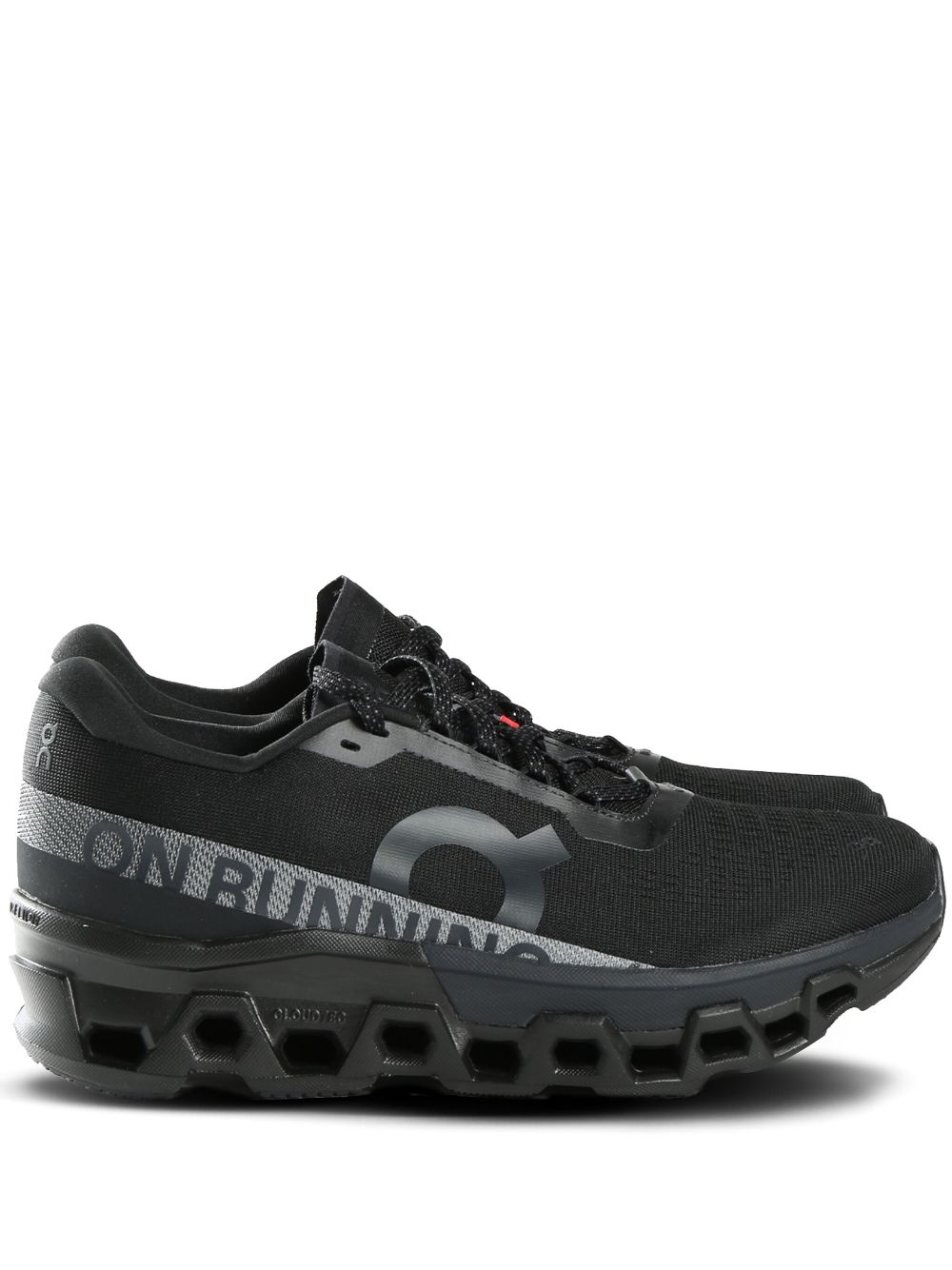 On Running Cloudmonster 2 sneakers Black