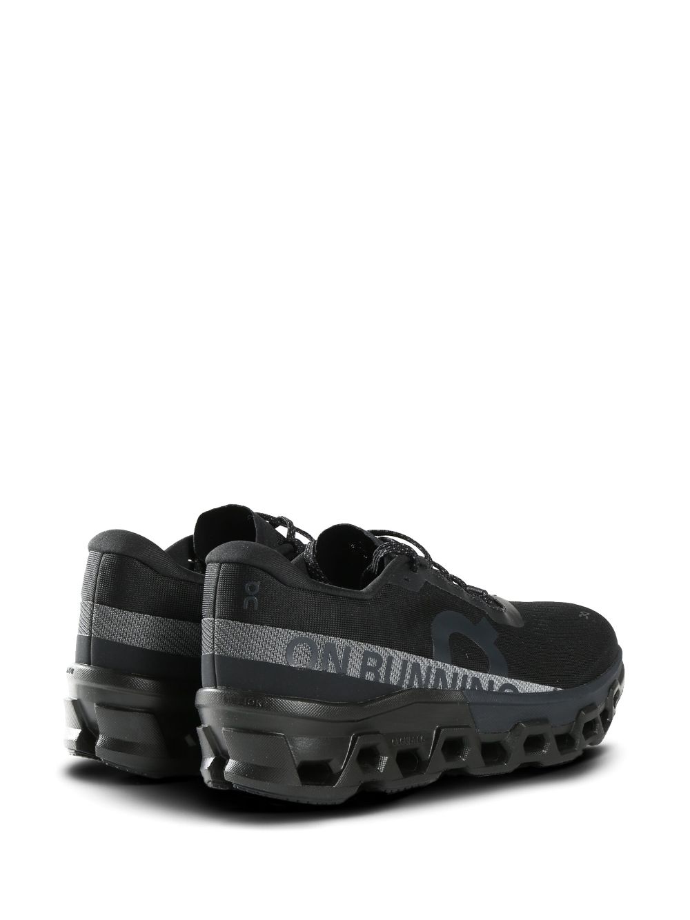 On Running Cloudmonster 2 sneakers Black