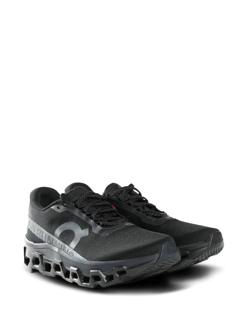 On Running Cloudmonster 2 sneakers Black