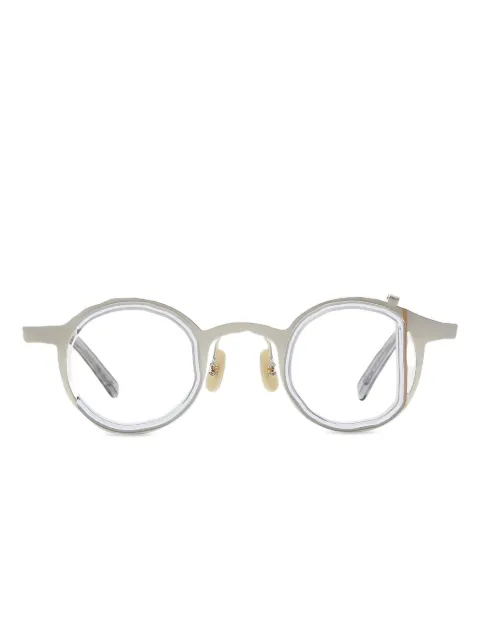 Masahiro Maruyama lentes MM-0077