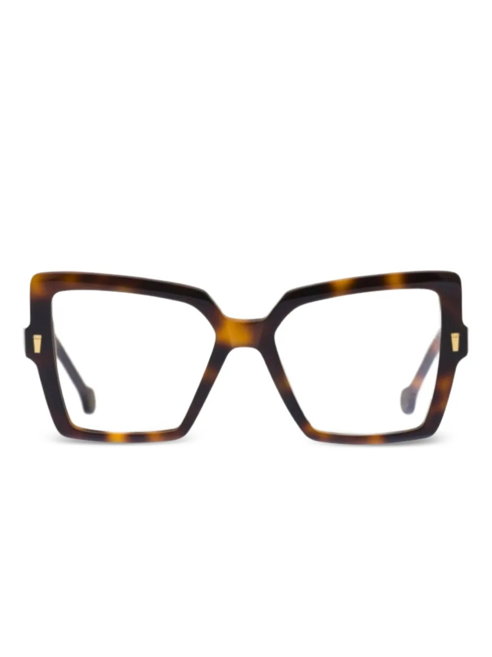 KYme lunettes de vue Gea Col 2 | marron | Image 1