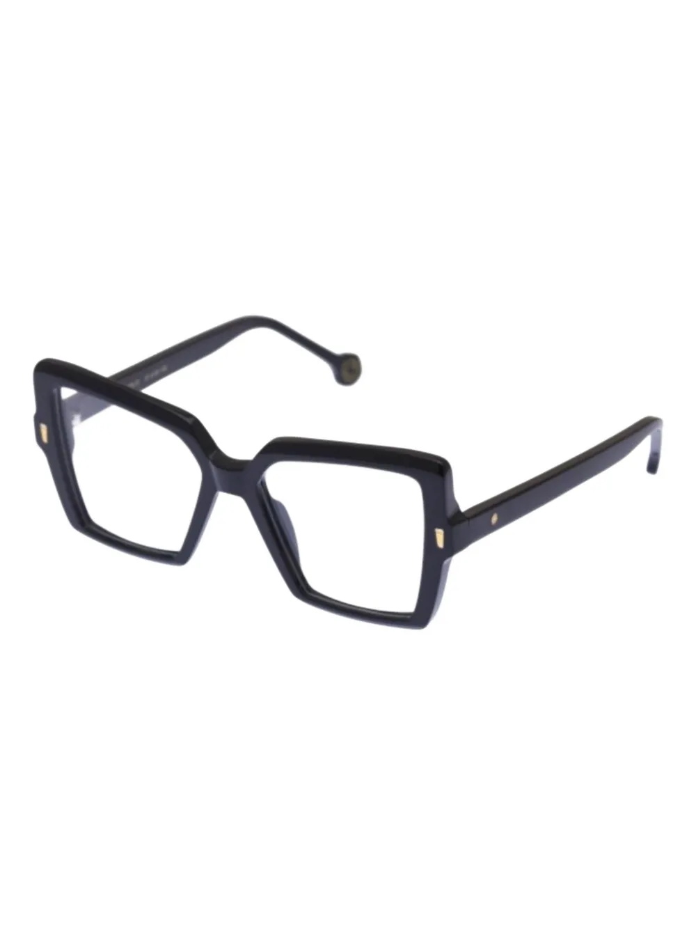 KYme square-frame glasses | Image 2