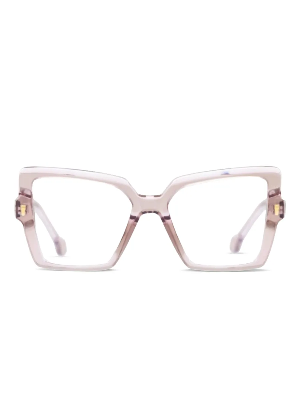 KYme Gea Col 4 glasses | Pink | Image 1
