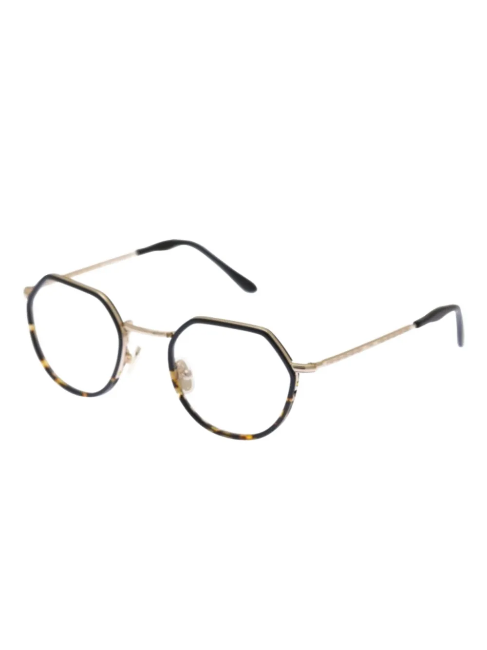 KYme Felix Col 2 geometric-frame glasses | Hombre | Image 2