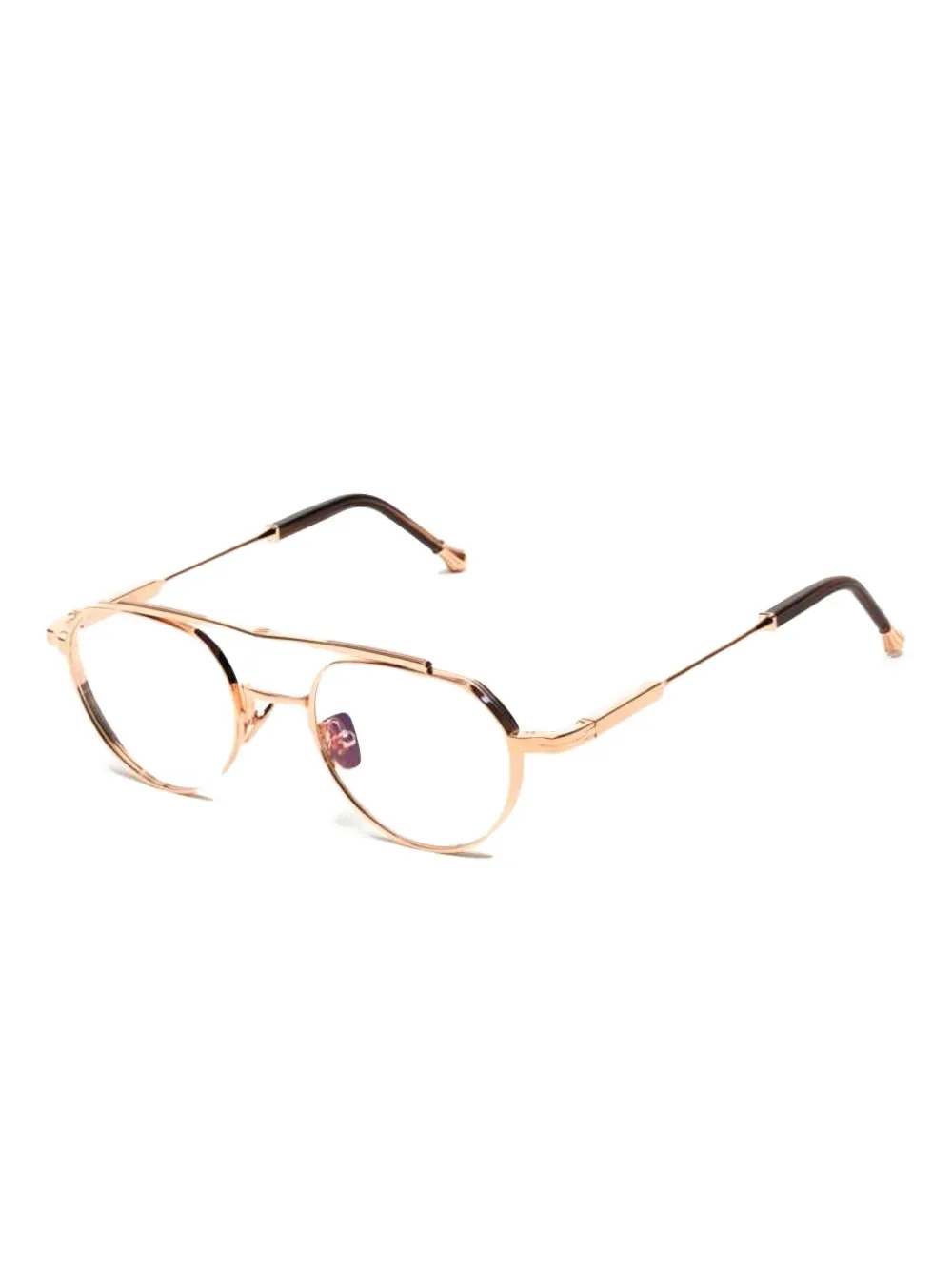John Dalia lunettes de vue Julia | Homme | Image 2