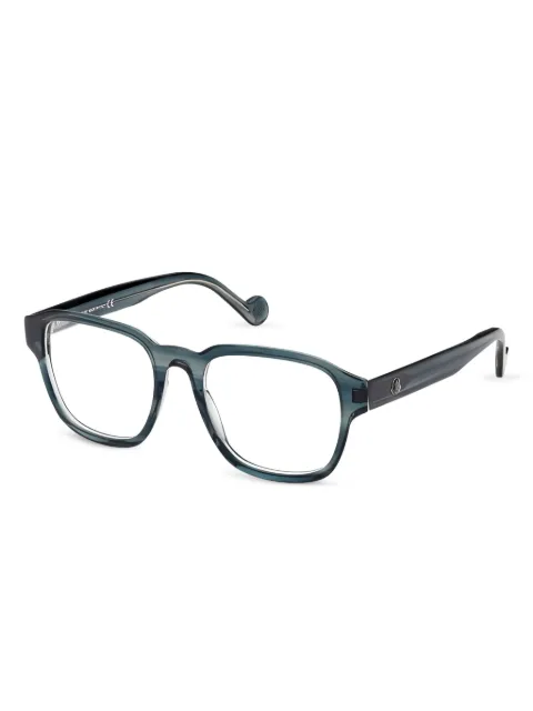 Moncler Eyewear square-frame glasses