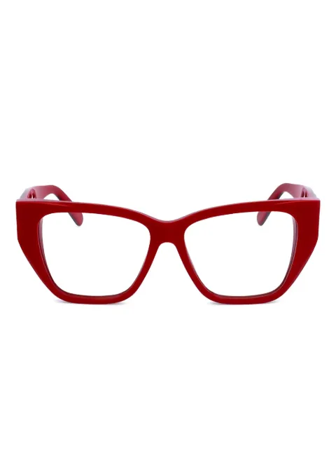 Moncler Eyewear square-frame glasses 
