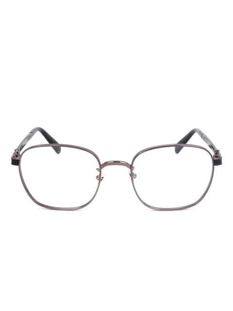 Moncler Eyewear square-frame glasses