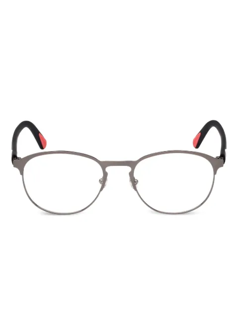 Moncler Eyewear round-frame glasses
