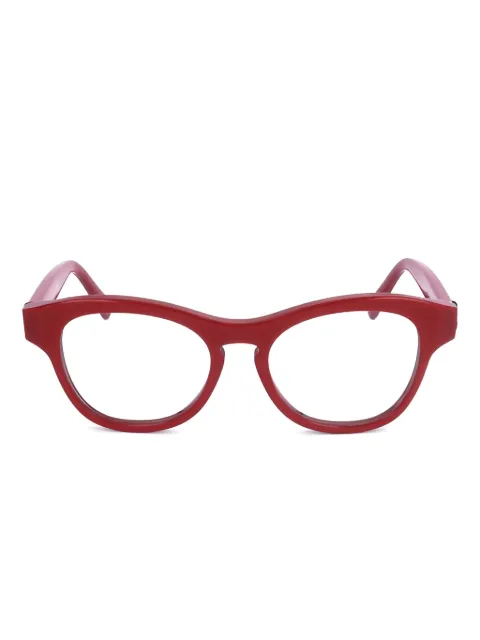 Moncler Eyewear cat-eye glasses 