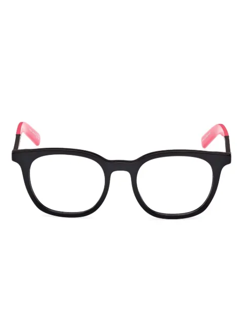 Moncler Eyewear square-frame glasses