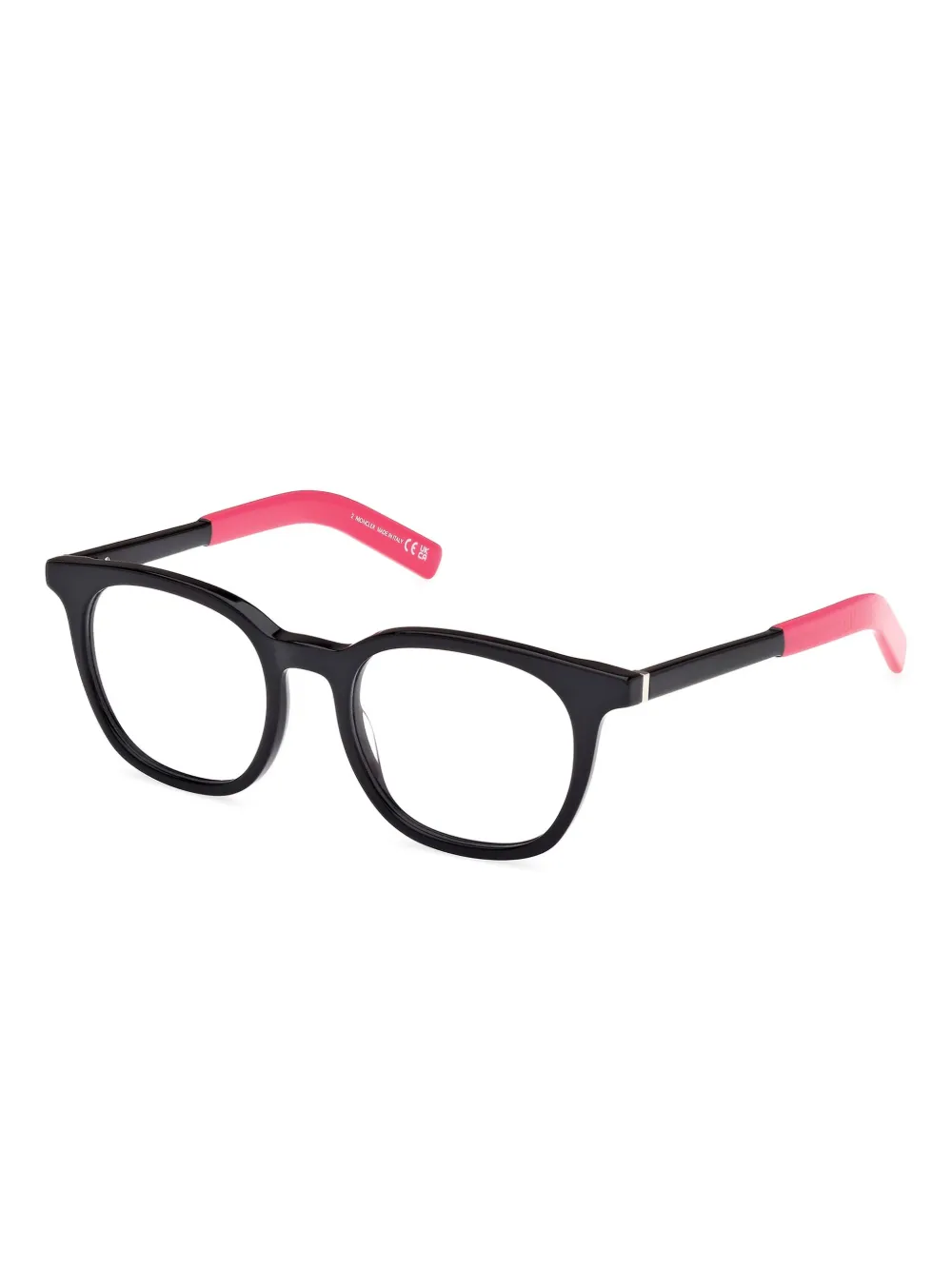 Moncler Eyewear square-frame glasses | Women | Image 2