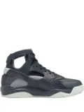 Nike Air Flight Huarache ""Dark Smoke Grey Barely Green"" sneakers