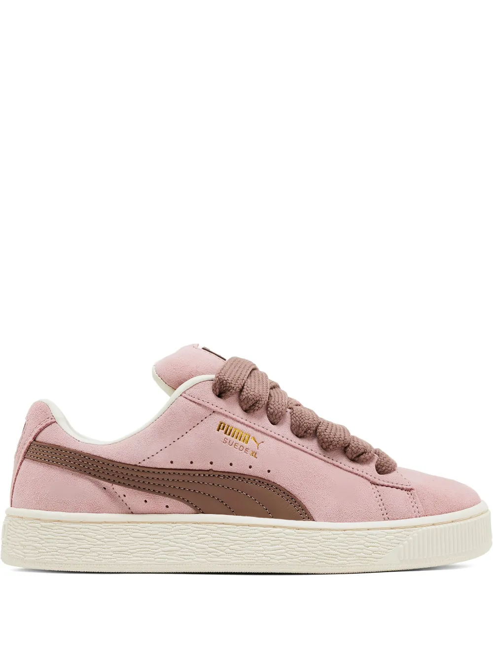 PUMA Suede XL "Future Pink" sneakers