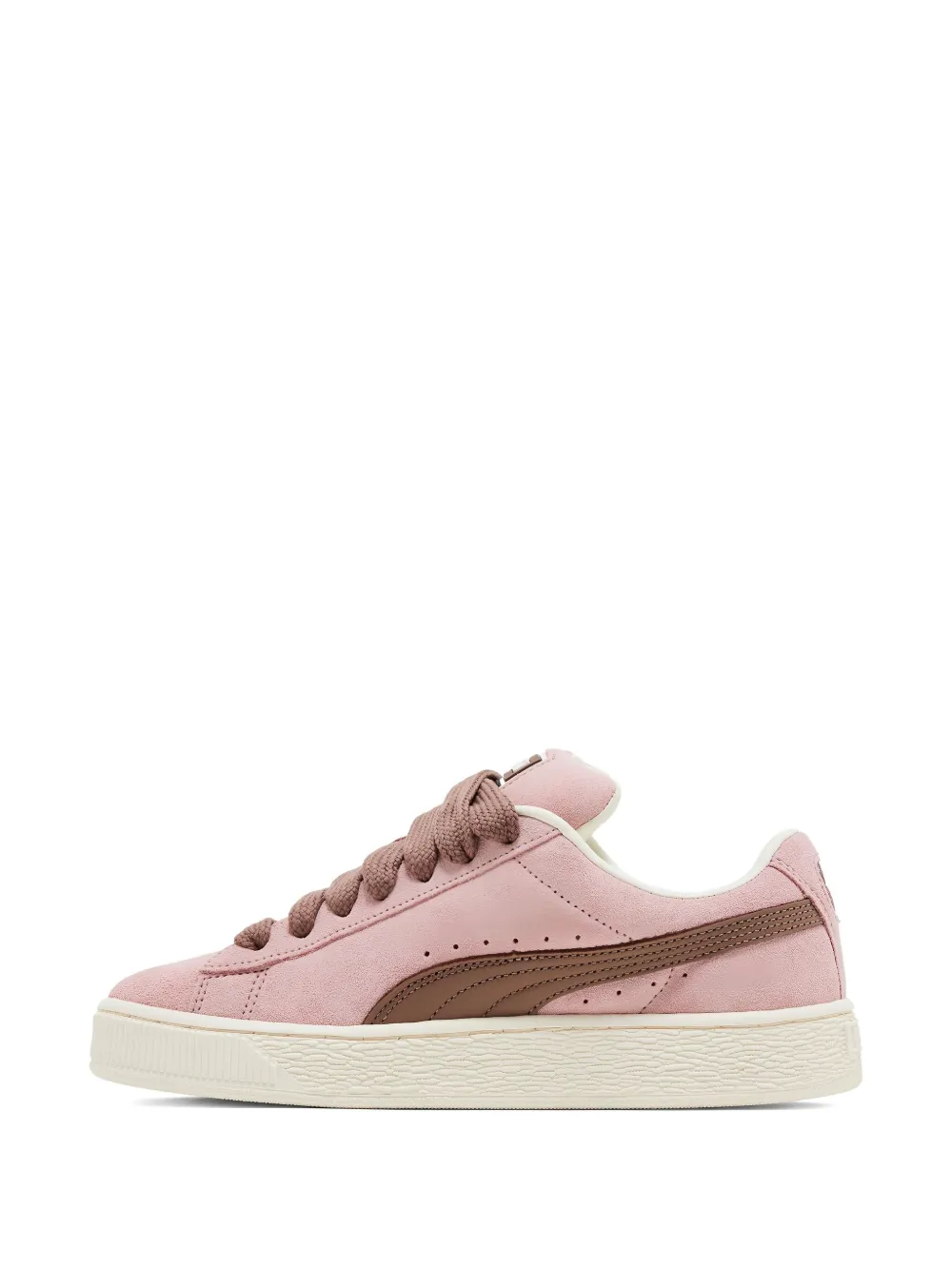 PUMA Suede XL "Future Pink" sneakers