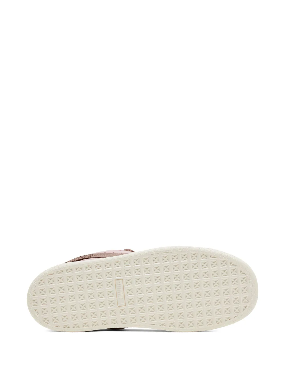 PUMA Suede XL "Future Pink" sneakers