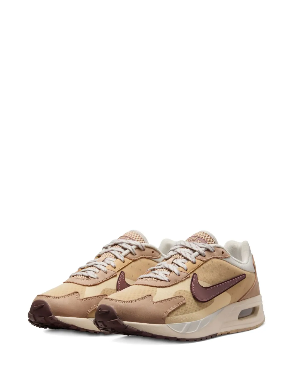 Nike Air Max Solo "Sesame Smokey Mauve" sneakers Beige