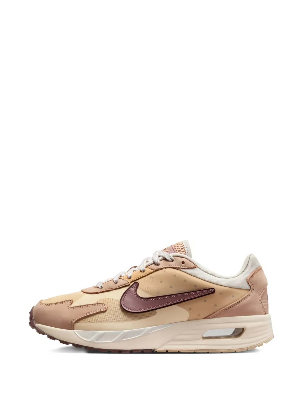 Nike Air Max Solo "Sesame Smokey Mauve" sneakers Beige