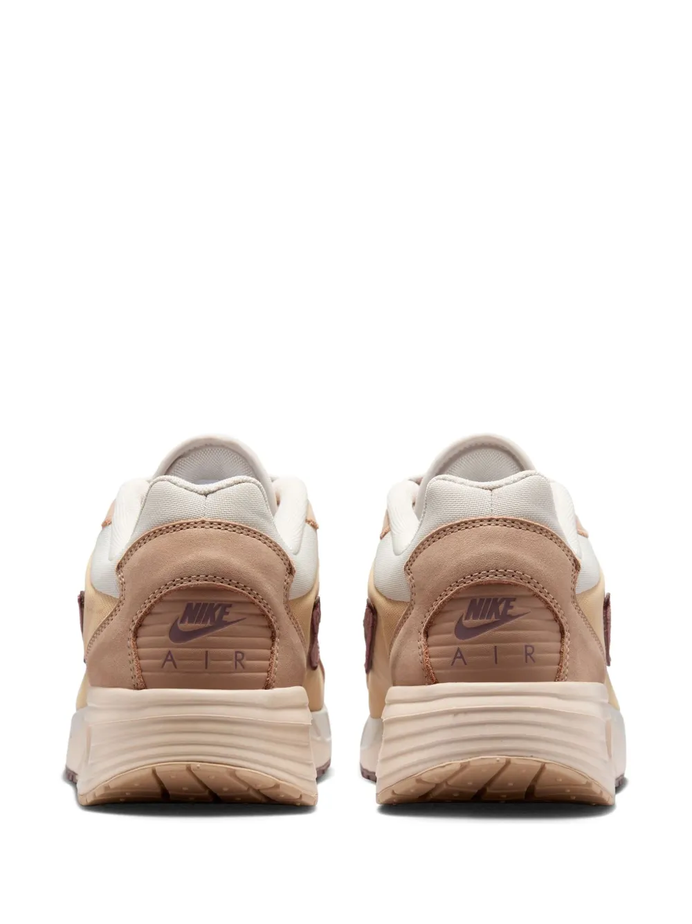 Nike Air Max Solo "Sesame Smokey Mauve" sneakers Beige