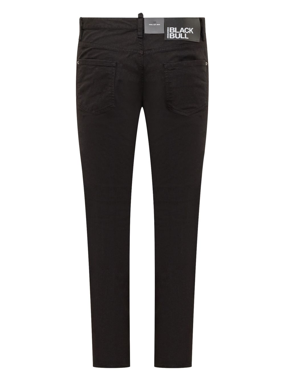 DSQUARED2 Cool Guy jeans - Black