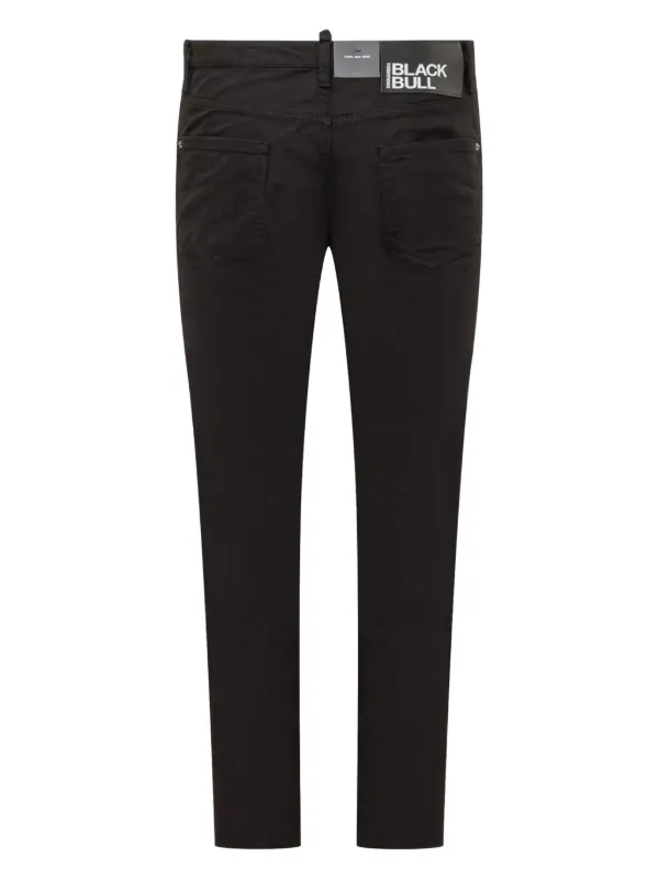 D*n様 DSQUARED2 SS2023AW COOL GUY FIT46 DSQUARED2 Cool Guy Jeans | Black | FARFETCH RO