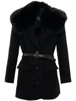 Self-Portrait Jackets for Women - Shop Now at Farfetch Canada