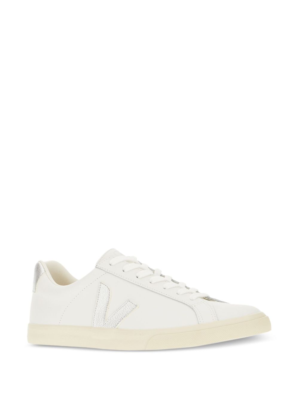 VEJA V-10 sneakers White