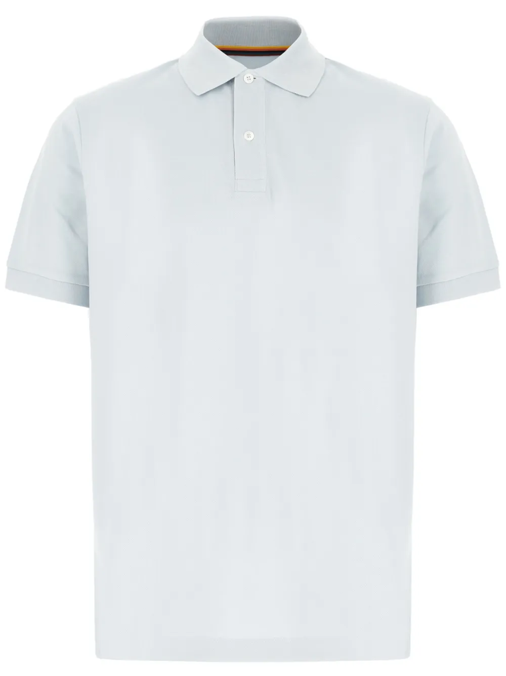 cotton polo shirt